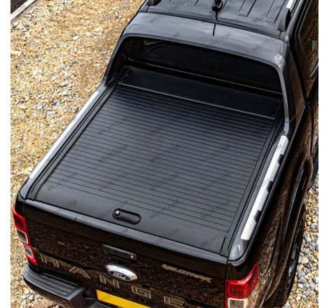 Ford Ranger Wildtrak Double Cabine 2012-2016 - WildTT