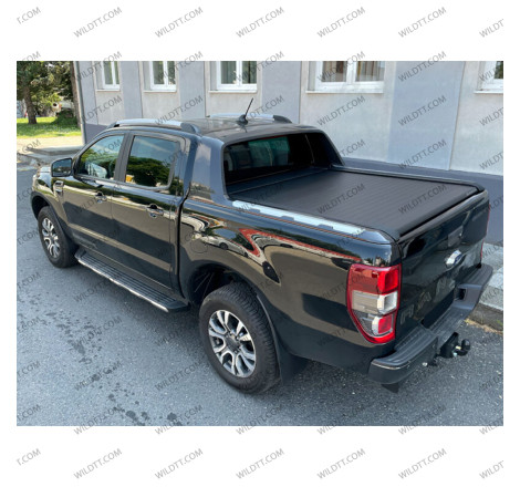 Ford Ranger Wildtrak Doppelkabine 2012-2016 - WildTT