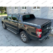 Mountain Top Roll EVOe Ford Ranger Wildtrak DC 2012-2022 - WildTT