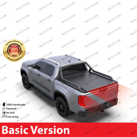 Top Roll Tessera Basic VW Amarok PanAmericana 2023+ - WildTT