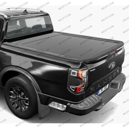 Mountain Top Roll EVOm Ford Ranger XLT/Sport EC 2023+ - WildTT