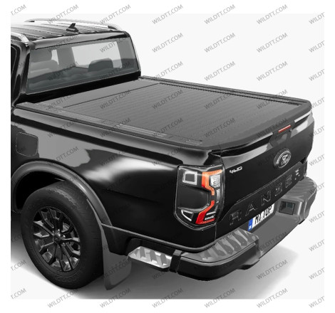 Ford Ranger XL/XLT/Limited Super Cab 2023+ - WildTT