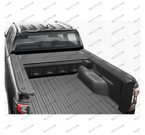 Mountain Top Roll EVOm Ford Ranger Wildtrak/Platinum EC 2023+ - WildTT