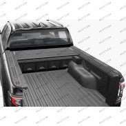 Mountain Top Roll EVOm Ford Ranger Wildtrak/Platinum EC 2023+ - WildTT