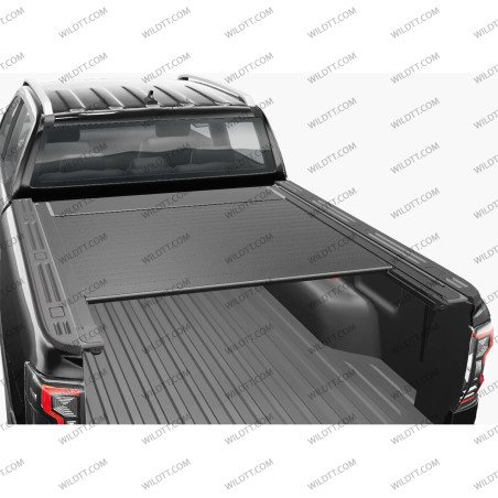 Mountain Top Roll EVOm Ford Ranger Wildtrak/Platinum EC 2023+ - WildTT