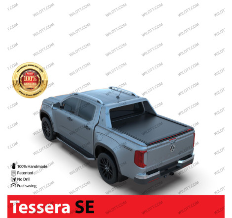 VW Amarok Aventura 2023+ - WildTT