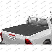 RealTruck Top Roll EVOm Toyota Hilux DC 2016-2026 - WildTT