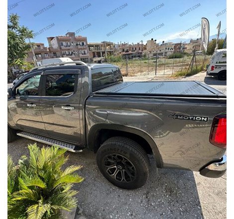 Top Roll Wild Électrique VW Amarok 2023+ - WildTT