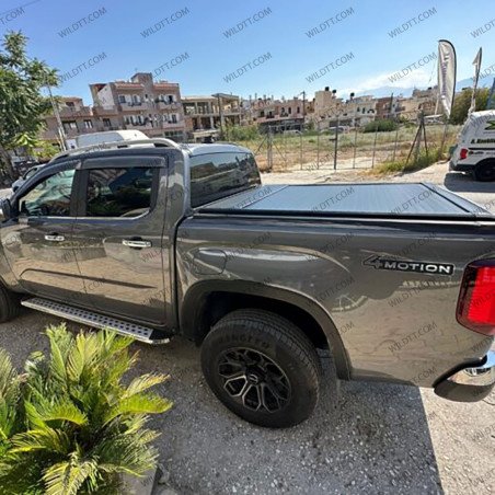 Top Roll Wild Électrique VW Amarok 2023+ - WildTT