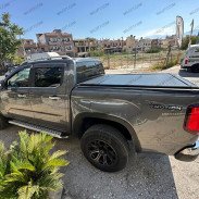 Top Roll Wild Elektrisch VW Amarok 2023+ - WildTT