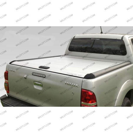 Mountain Top Roll Toyota Hilux EC 2005-2015 - WildTT