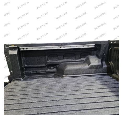 Bedliner VW Amarok 2023+ - WildTT