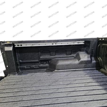 Bedliner VW Amarok 2023+ - WildTT