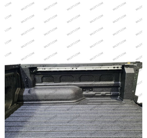 Bedliner VW Amarok 2023+ - WildTT