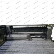 Bedliner VW Amarok 2023+ - WildTT