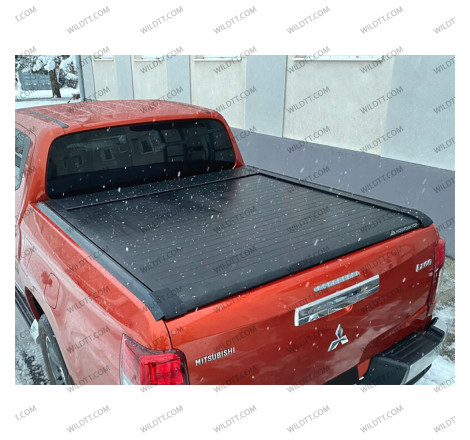 Mountain Top Roll EVOe Mitsubishi L200 DC 2015-2021 - WildTT