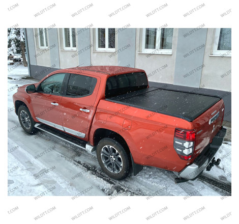 Mountain Top Roll EVOe Mitsubishi L200 DC 2015-2021 - WildTT