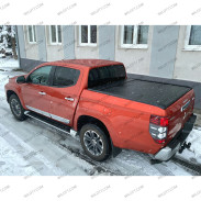 Mountain Top Roll EVOe Mitsubishi L200 DC 2015-2021 - WildTT