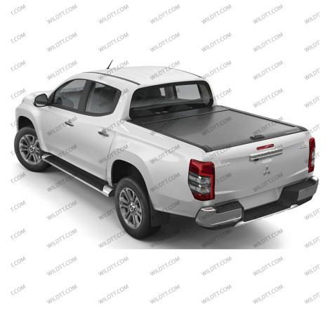 Mountain Top Roll Mitsubishi L200 DC 2015-2021 - WildTT