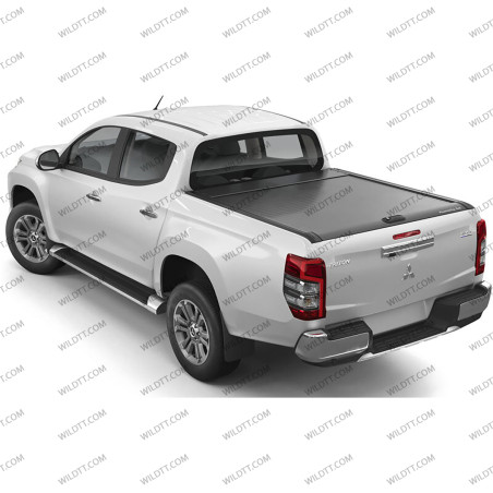 Mountain Top Roll Mitsubishi L200 DC 2015-2021 - WildTT