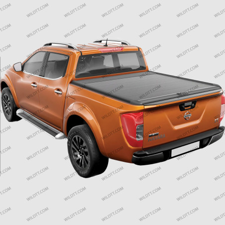 Mountain Top Roll Nissan Navara NP300 DC 2016-2021 - WildTT