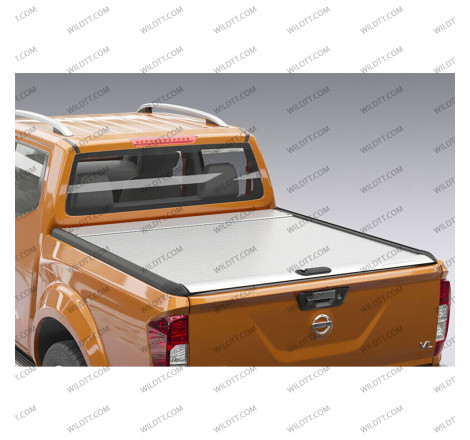 Mountain Top Roll Nissan Navara NP300 KC 2016-2021 - WildTT