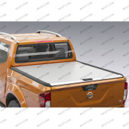 Mountain Top Roll Nissan Navara NP300 KC 2016-2021 - WildTT