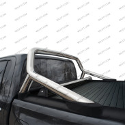 Mountain Top Roll C/ Supporto Rollbar OEM Mercedes-Benz X Class - WildTT