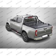 Mountain Top Roll W/ OEM Rollbar Support Mercedes-Benz X Class - WildTT