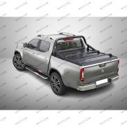 RealTruck Top Roll C/ Supporto Rollbar OEM Mercedes-Benz X Class - WildTT