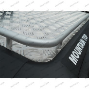 Sportlid Aluminio Mountain Top HD+ Ford Ranger/Raptor DC 2012-2022 - WildTT