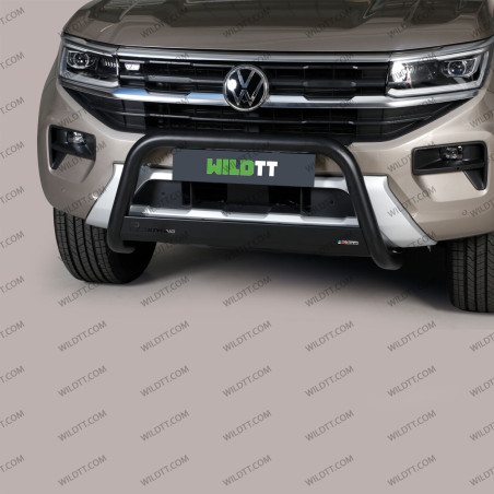 Big Bar 63MM VW Amarok 2023+ - WildTT