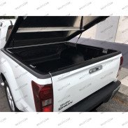 Sportlid Alluminio RealTruck Style Isuzu D-Max DC 2012-2020 - WildTT