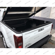 Sportlid Aluminio Mountain Top Style Isuzu D-Max DC 2012-2020 - WildTT