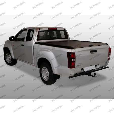 Mountain Top Roll Isuzu D-Max EC 2012-2020 - WildTT