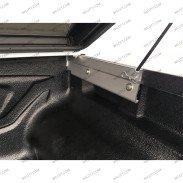 Sportlid Alluminio RealTruck Style Isuzu D-Max EC 2012-2020 - WildTT