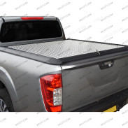 Sportlid Alluminio Mountain Top Style Nissan Navara NP300 KC 2016-2021 - WildTT