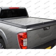 Sportlid Alluminio RealTruck Style Nissan Navara NP300 KC 2016-2021 - WildTT