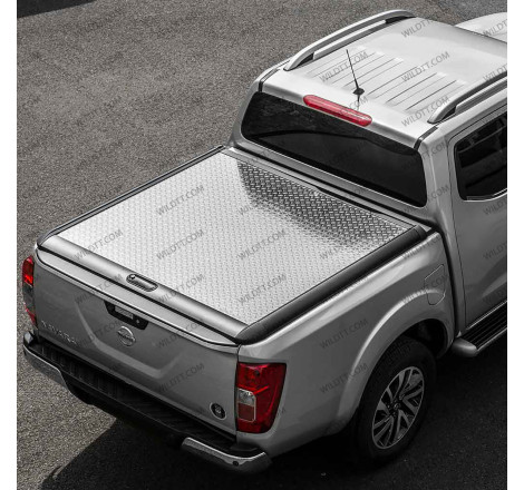 Soft Roll Nissan Navara NP300 KC 2016-2021 - WildTT