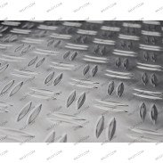 Aluminium Sportlid RealTruck VW Amarok 2010-2020 - WildTT