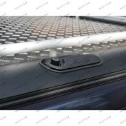 Sportlid Alluminio Mountain Top HD+ VW Amarok 2010-2020 - WildTT