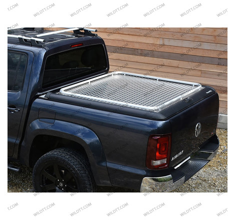 VW Amarok Canyon 2010-2016 - WildTT