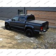 Aluminium Sportlid RealTruck VW Amarok 2010-2020 - WildTT