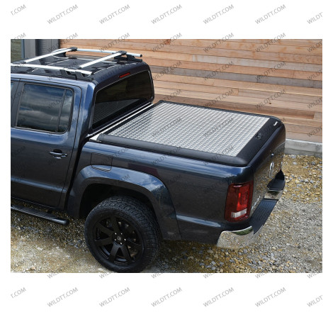 VW Amarok Canyon 2010-2016 - WildTT