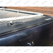 Sportlid Alluminio RealTruck HD+ VW Amarok 2010-2020 - WildTT