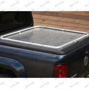 Sportlid Alluminio RealTruck HD+ VW Amarok 2010-2020 - WildTT