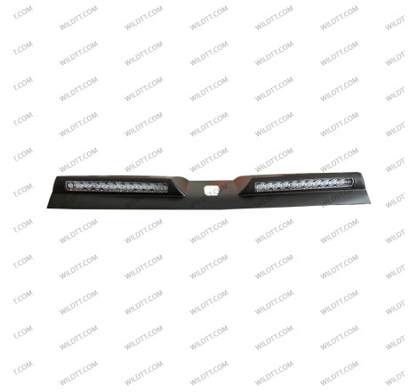 Roof Light Toyota Hilux 2016-2026 - WildTT