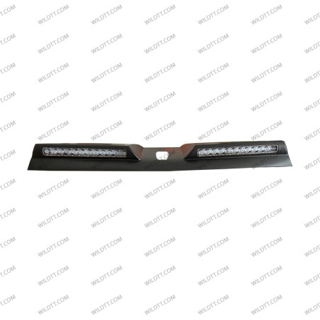 Roof Light Toyota Hilux 2016-2026 - WildTT