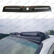 Roof Light Toyota Hilux 2016+ - WildTT