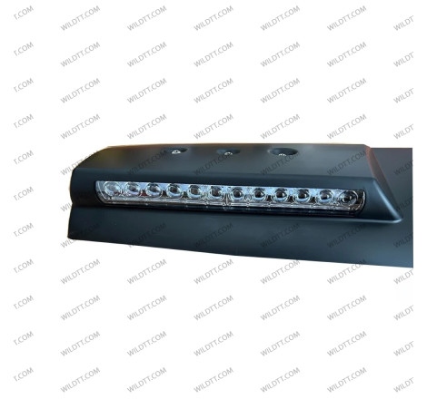 Roof Light Toyota Hilux 2016-2026 - WildTT